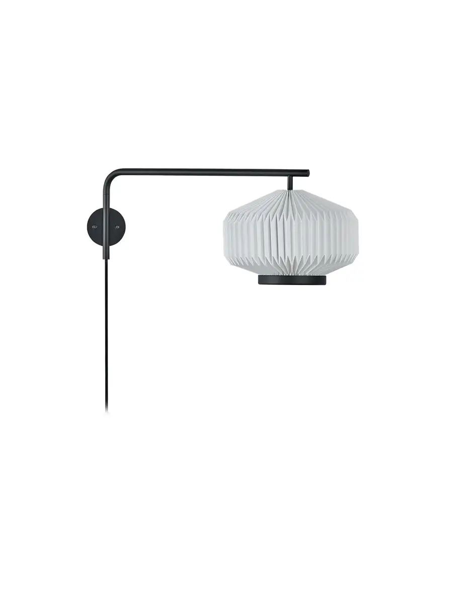 Le Klint Shibui Wall Lamp