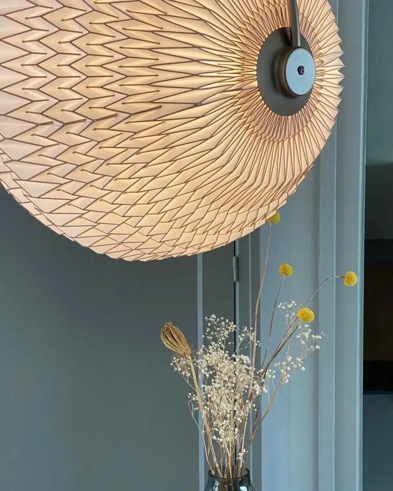 Le Klint Caleo Original Pendant Lamp