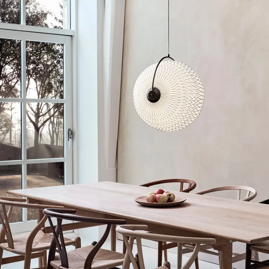 Le Klint Caleo Original Pendant Lamp