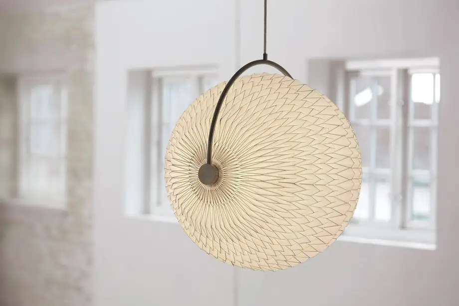 Le Klint Caleo Original Pendant Lamp