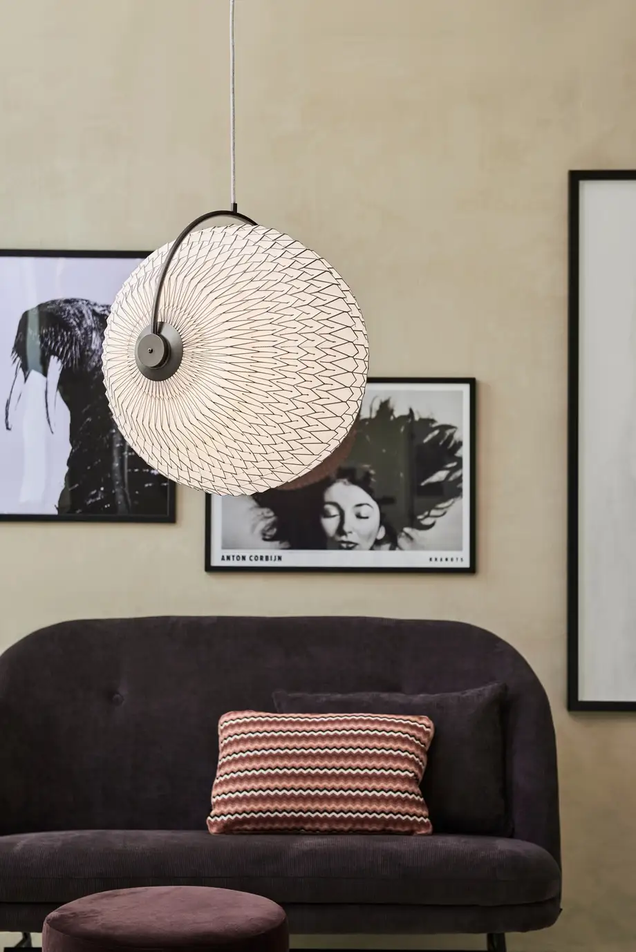 Le Klint Caleo Original Pendant Lamp