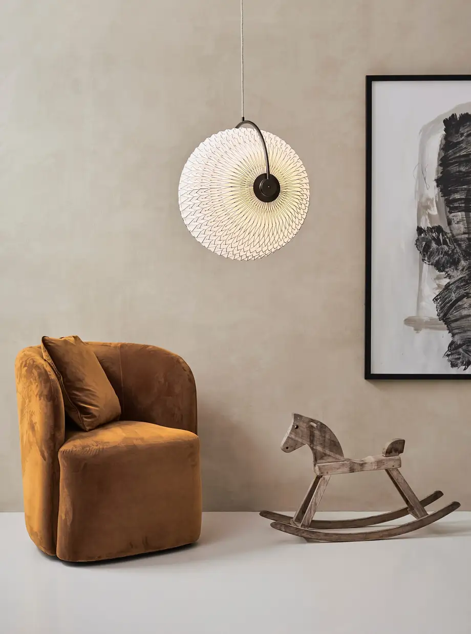 Le Klint Caleo Original Pendant Lamp
