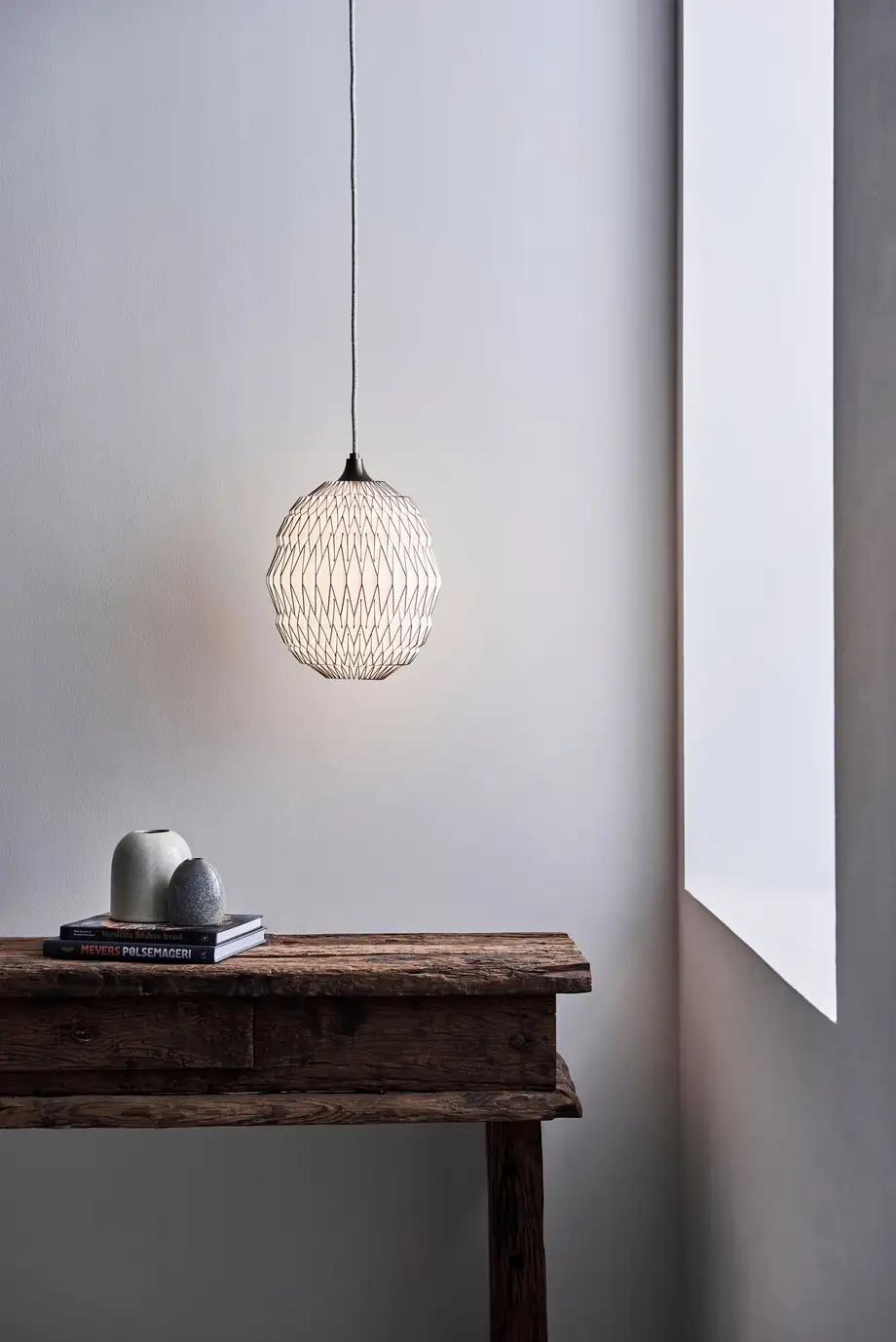 Le Klint Caleo 1 Pendant Lamp