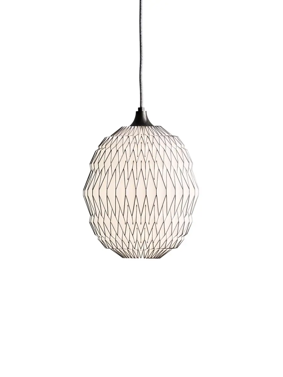 Le Klint Caleo 1 Pendant Lamp
