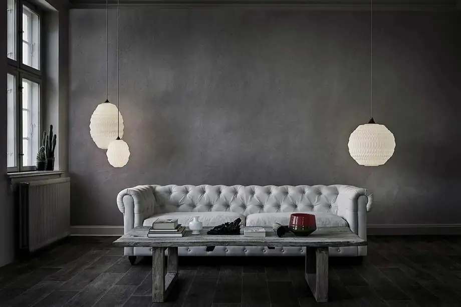 Le Klint Caleo 1 Pendant Lamp