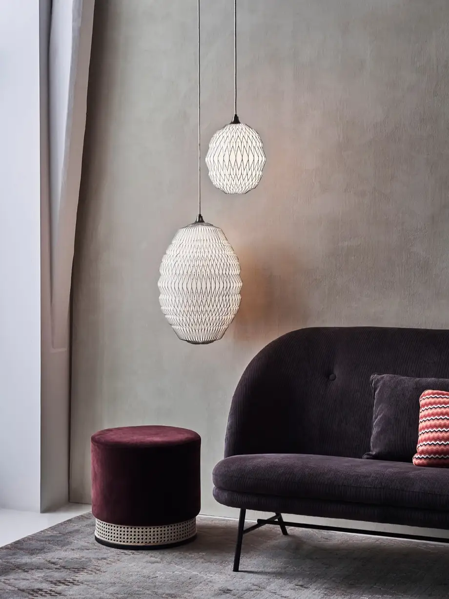 Le Klint Caleo 2 Pendant Lamp