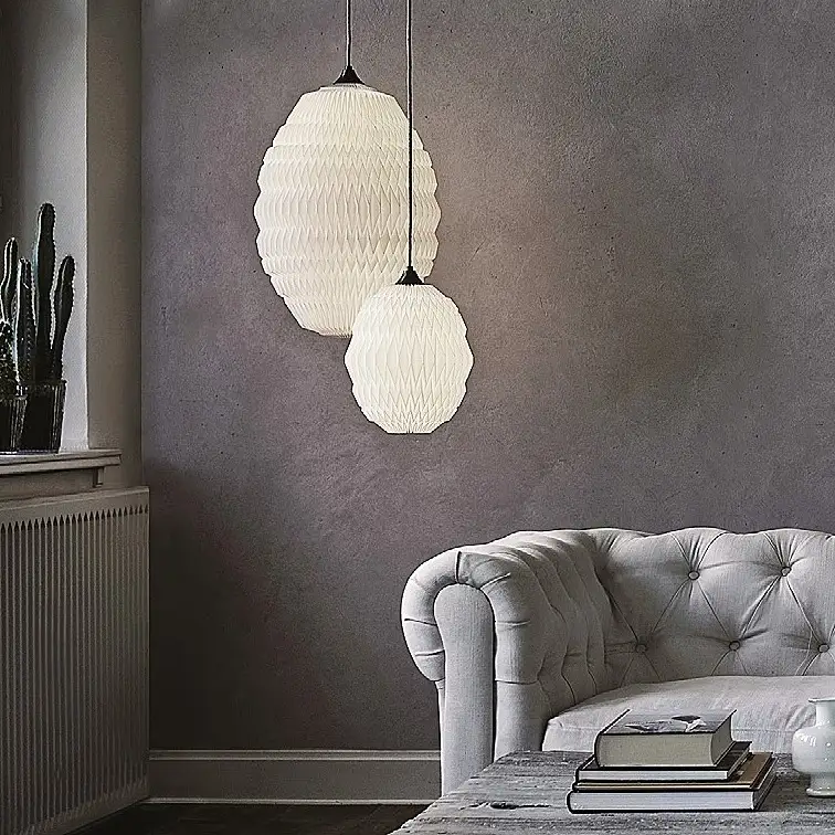 Le Klint Caleo 2 Pendant Lamp