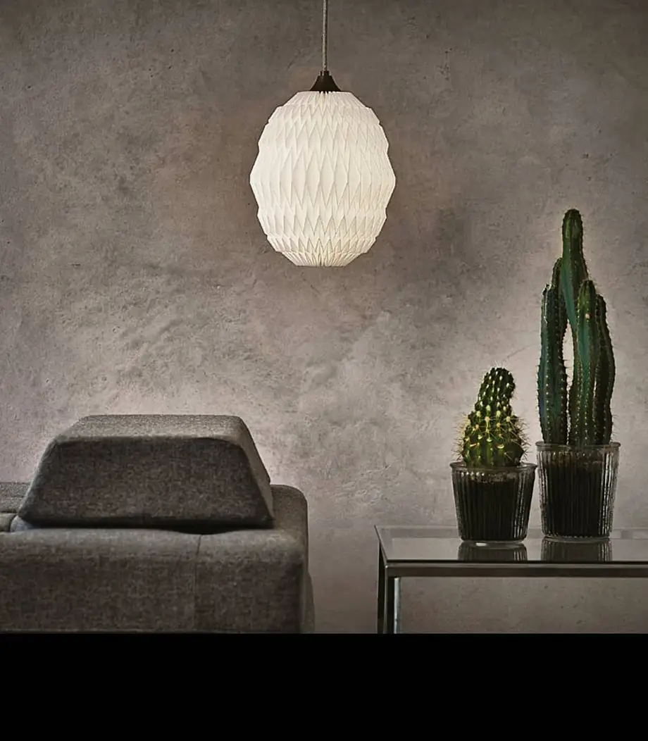 Le Klint Caleo 2 Pendant Lamp