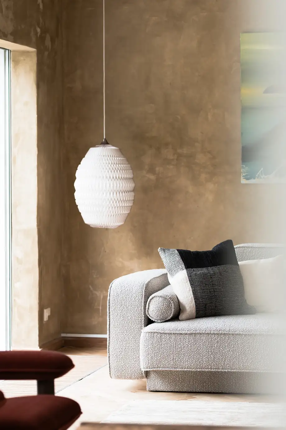 Le Klint Caleo 2 Pendant Lamp