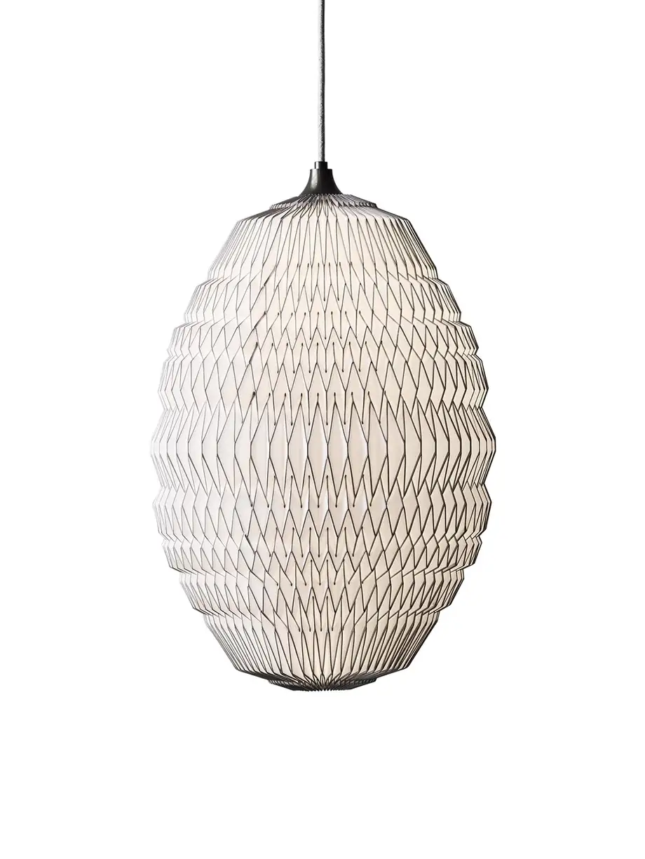Le Klint Caleo 2 Pendant Lamp