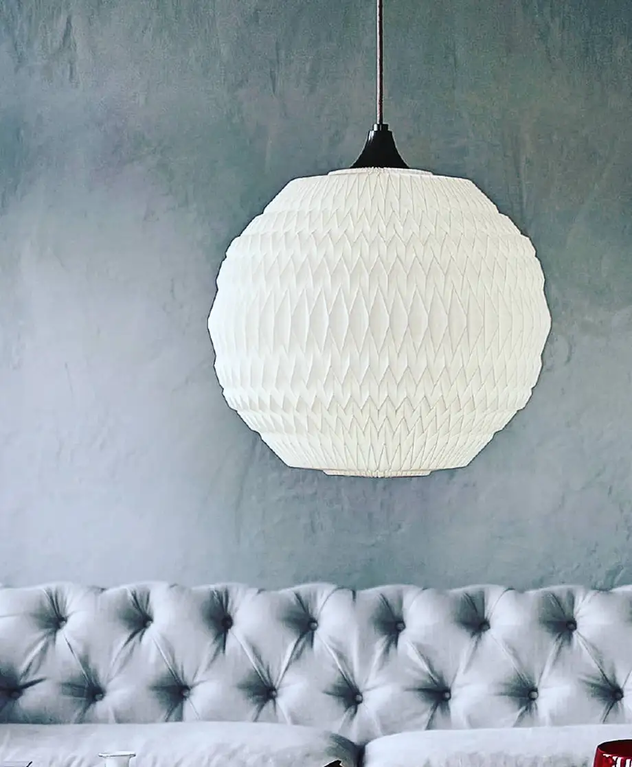 Le Klint Caleo 3 Pendant Lamp