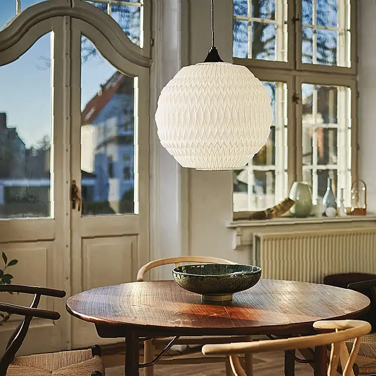 Le Klint Caleo 3 Pendant Lamp