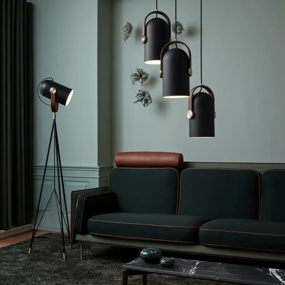 Le Klint Carronade Pendant Spot