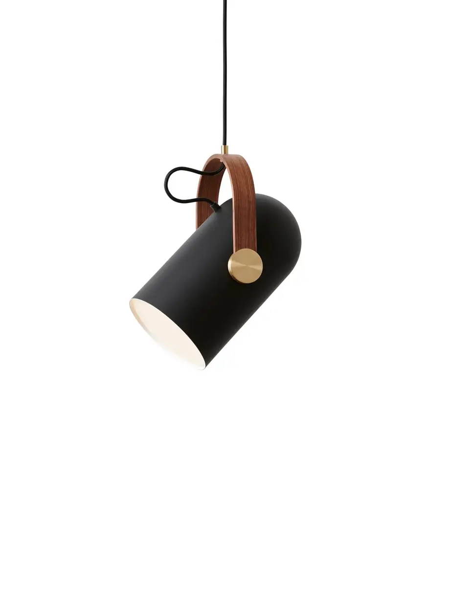 Le Klint Carronade Pendant Spot