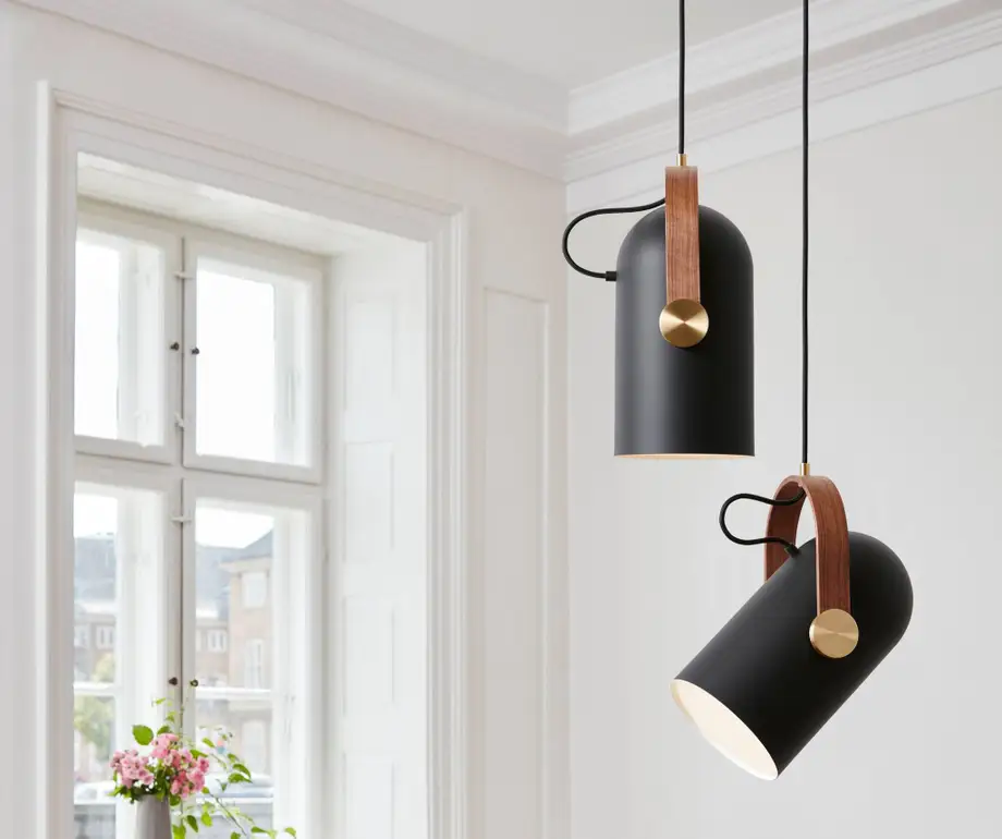 Le Klint Carronade Pendant Spot