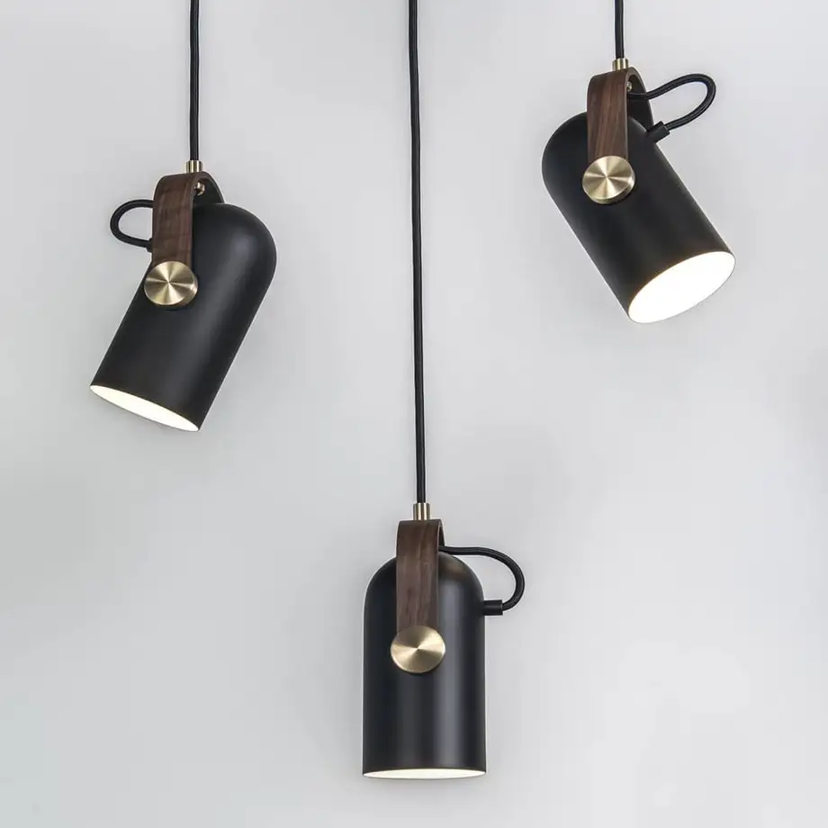 Le Klint Carronade Pendant Spot