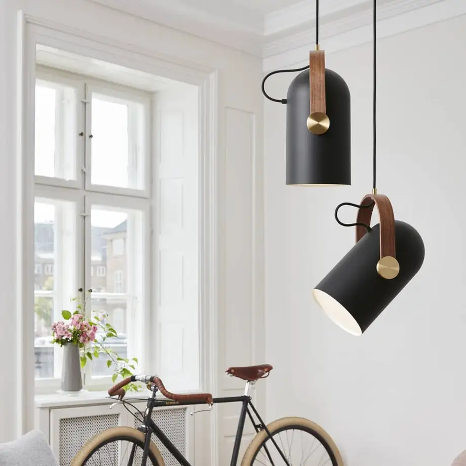 Le Klint Carronade Pendant Spot