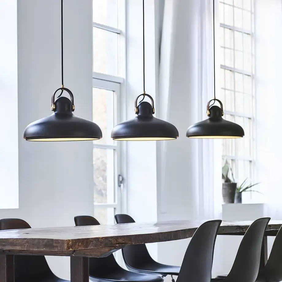 Le Klint Carronade Pendant Lamp