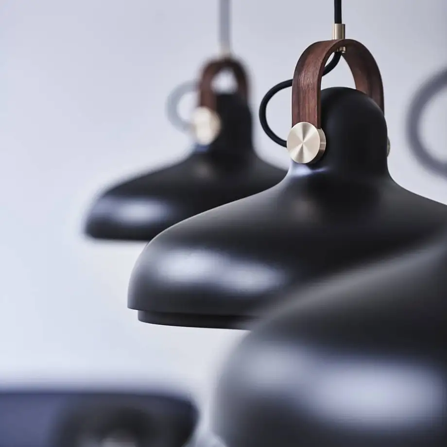 Le Klint Carronade Pendant Lamp