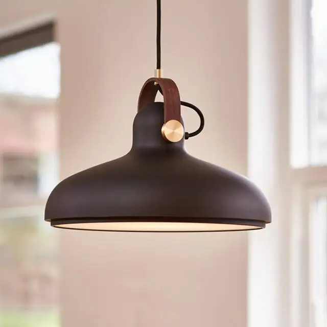 Le Klint Carronade Pendant Lamp