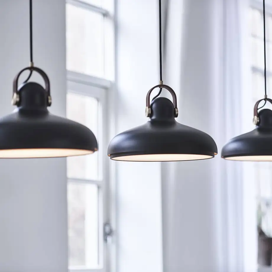 Le Klint Carronade Pendant Lamp