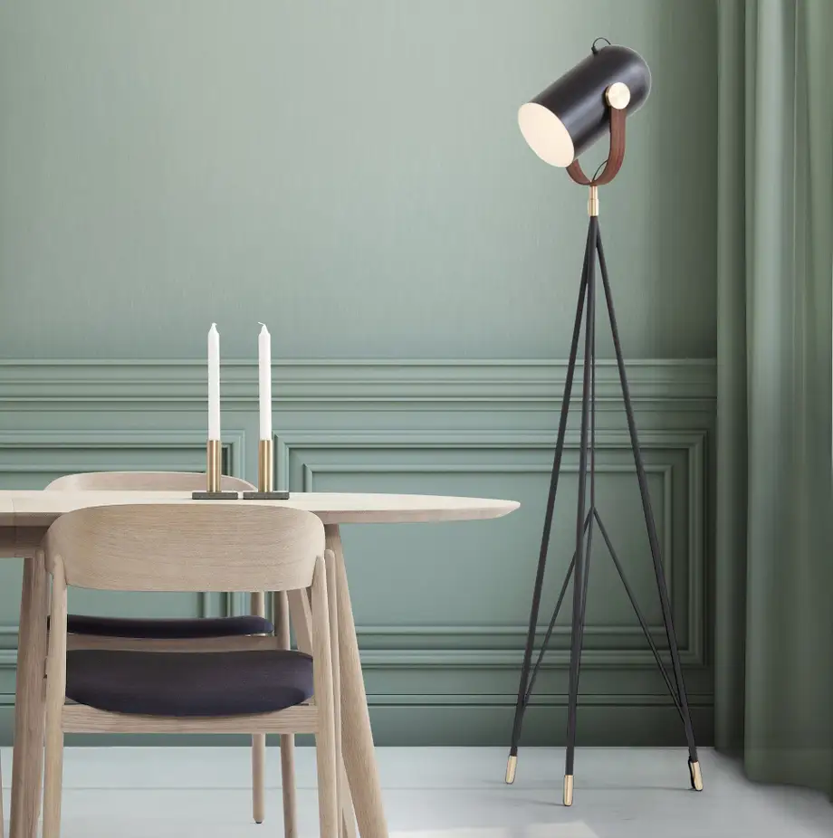 Le Klint Carronade Floor Lamp