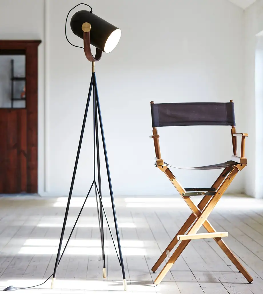 Le Klint Carronade Floor Lamp