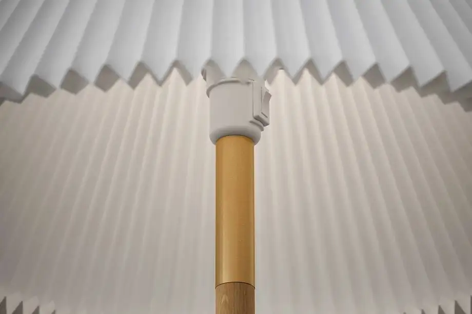 Le Klint LK 80 Table Lamp