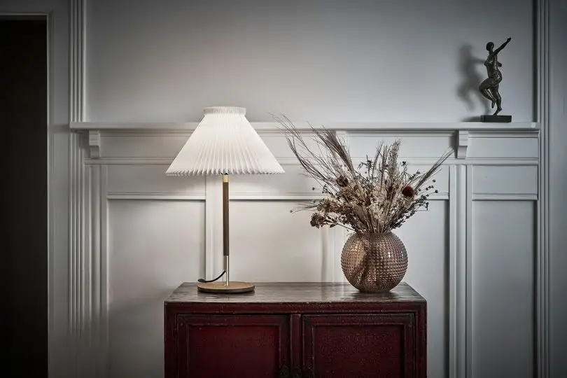 Le Klint LK 80 Table Lamp