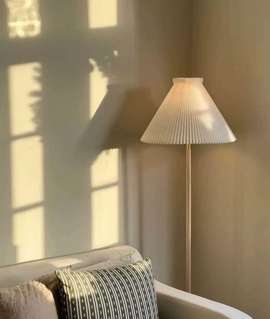 Le Klint LK 80 Floor Lamp