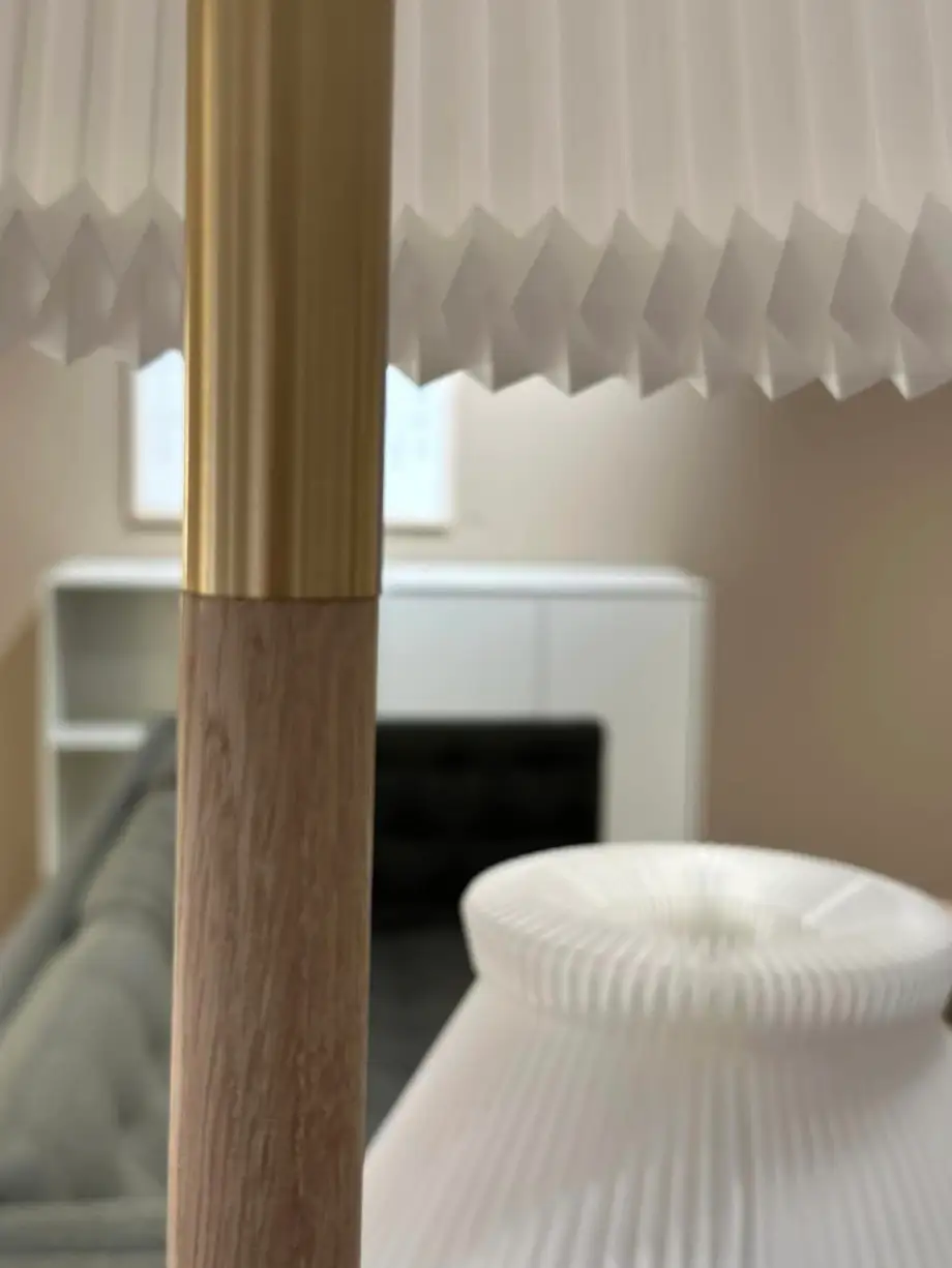 Le Klint LK 80 Floor Lamp