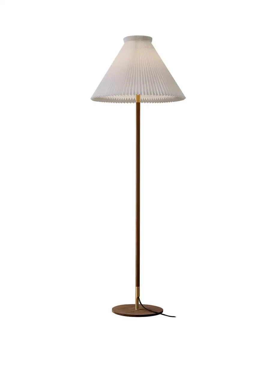 Le Klint LK 80 Floor Lamp