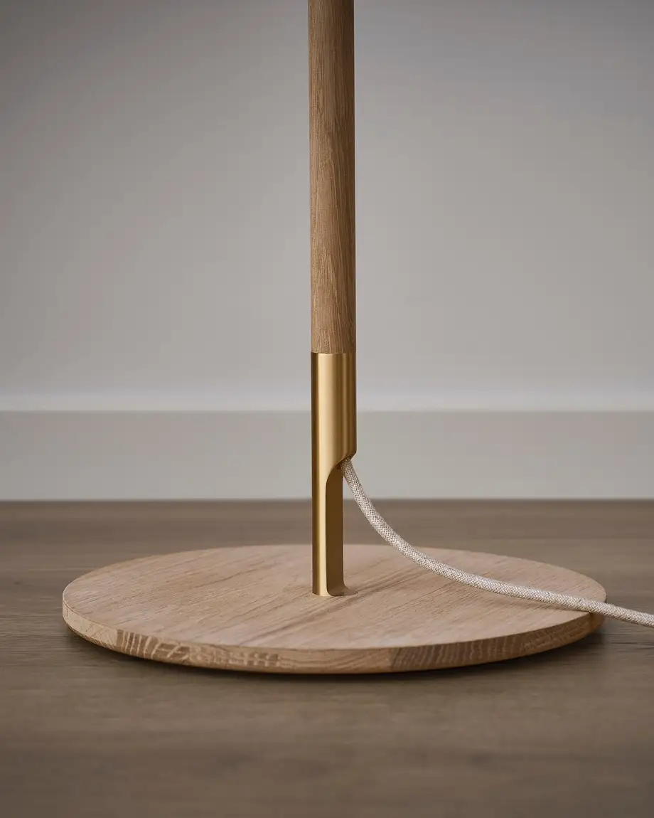 Le Klint LK 80 Floor Lamp