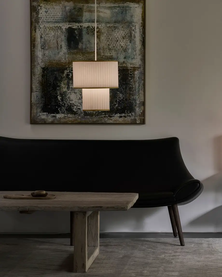 Le Klint Plivello Pendant Lamp