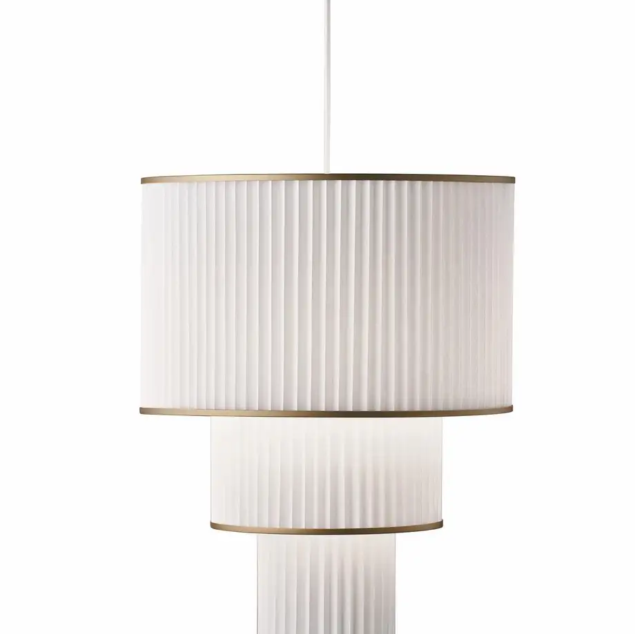 Le Klint Plivello Pendant Lamp