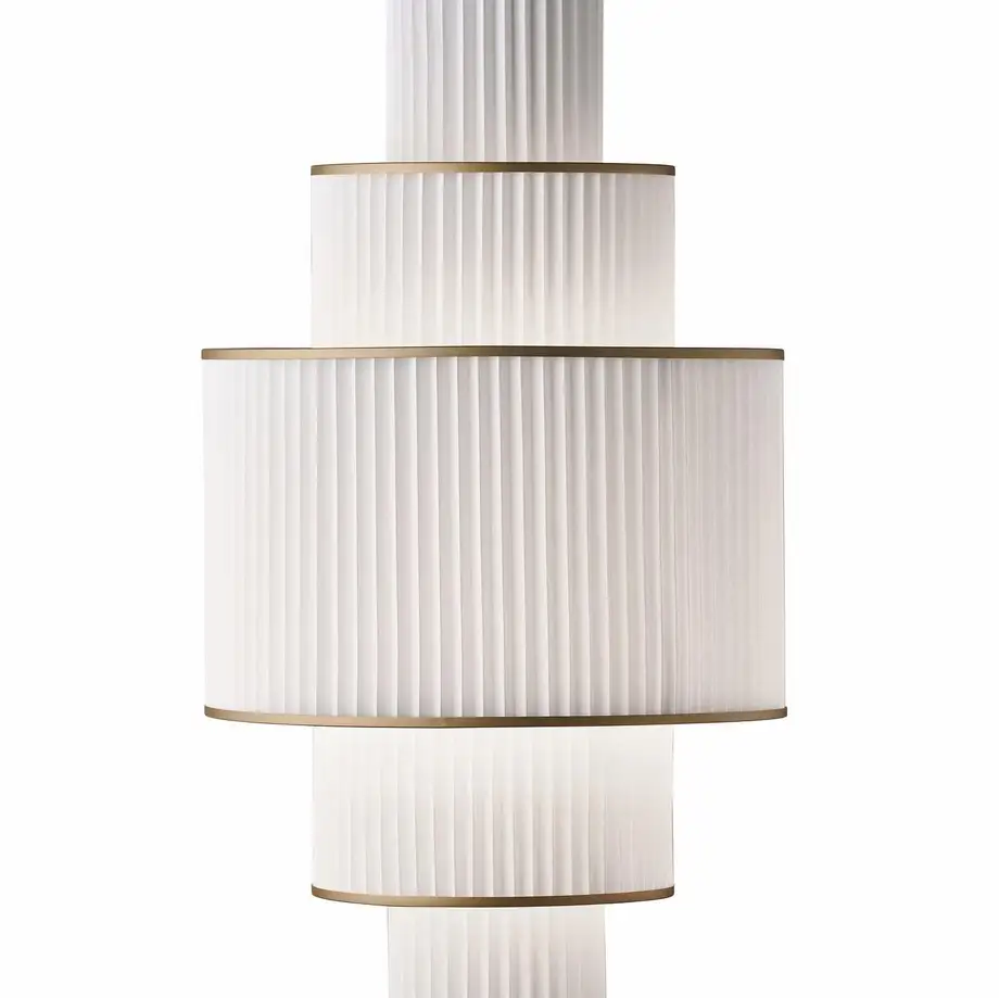 Le Klint Plivello Pendant Lamp