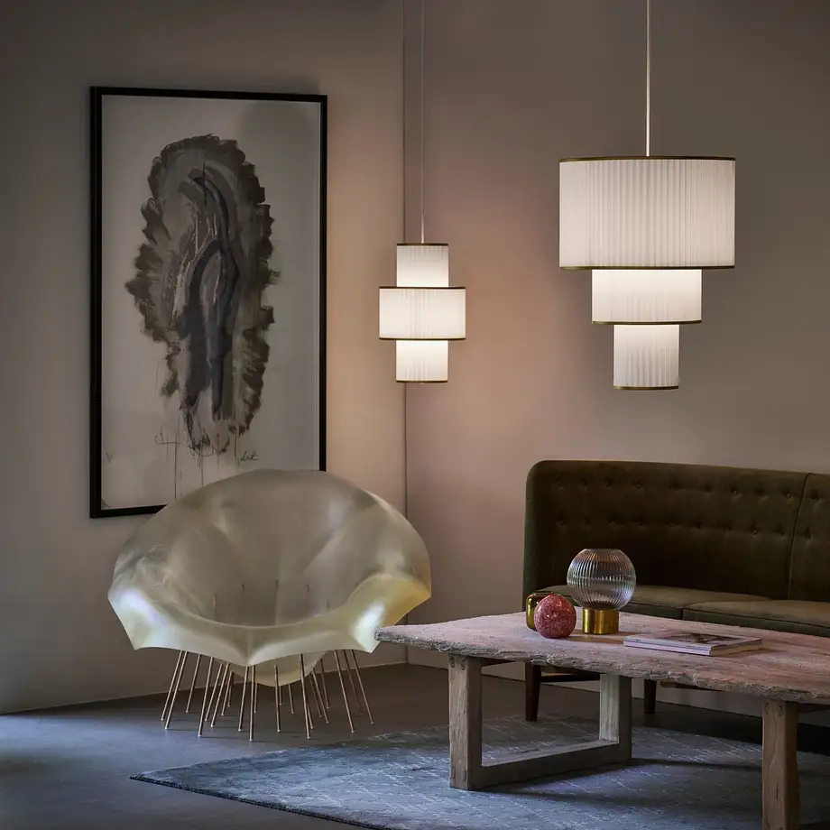 Le Klint Plivello Pendant Lamp