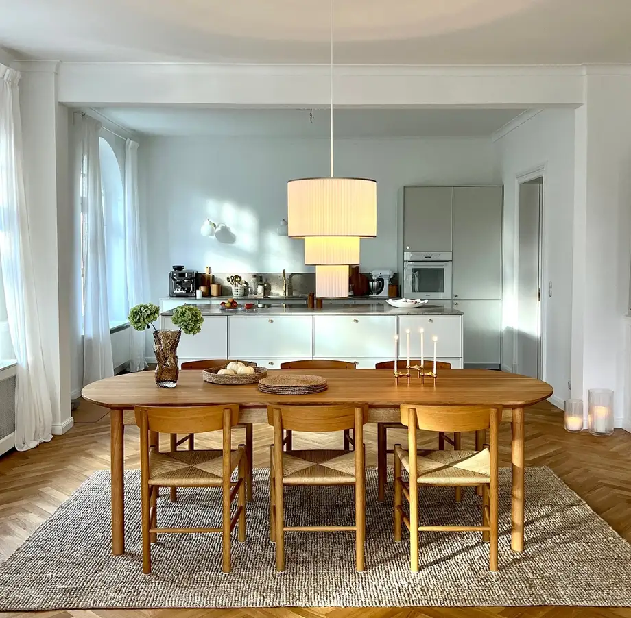 Le Klint Plivello Pendant Lamp
