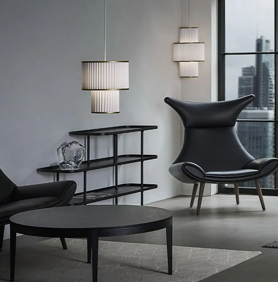 Le Klint Plivello Pendant Lamp