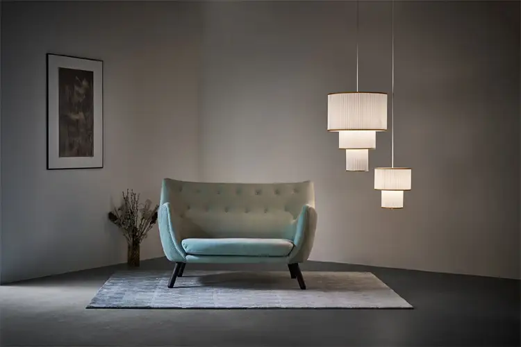 Le Klint Plivello Pendant Lamp