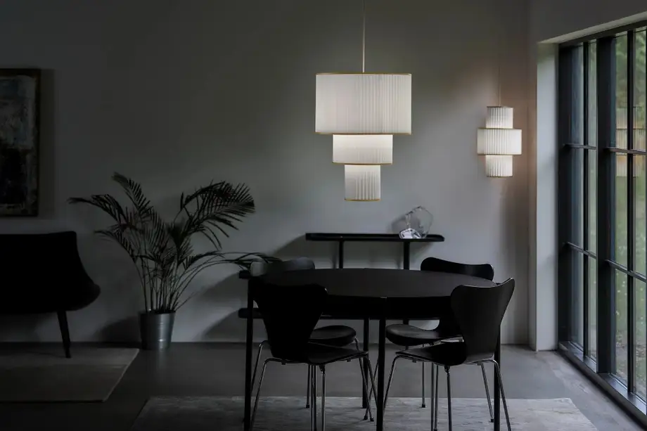 Le Klint Plivello Pendant Lamp