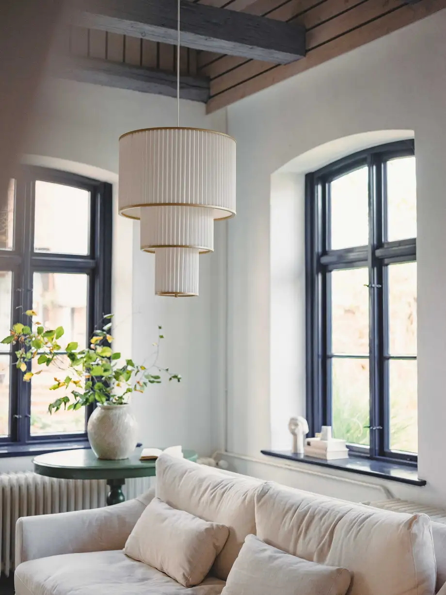 Le Klint Plivello Pendant Lamp