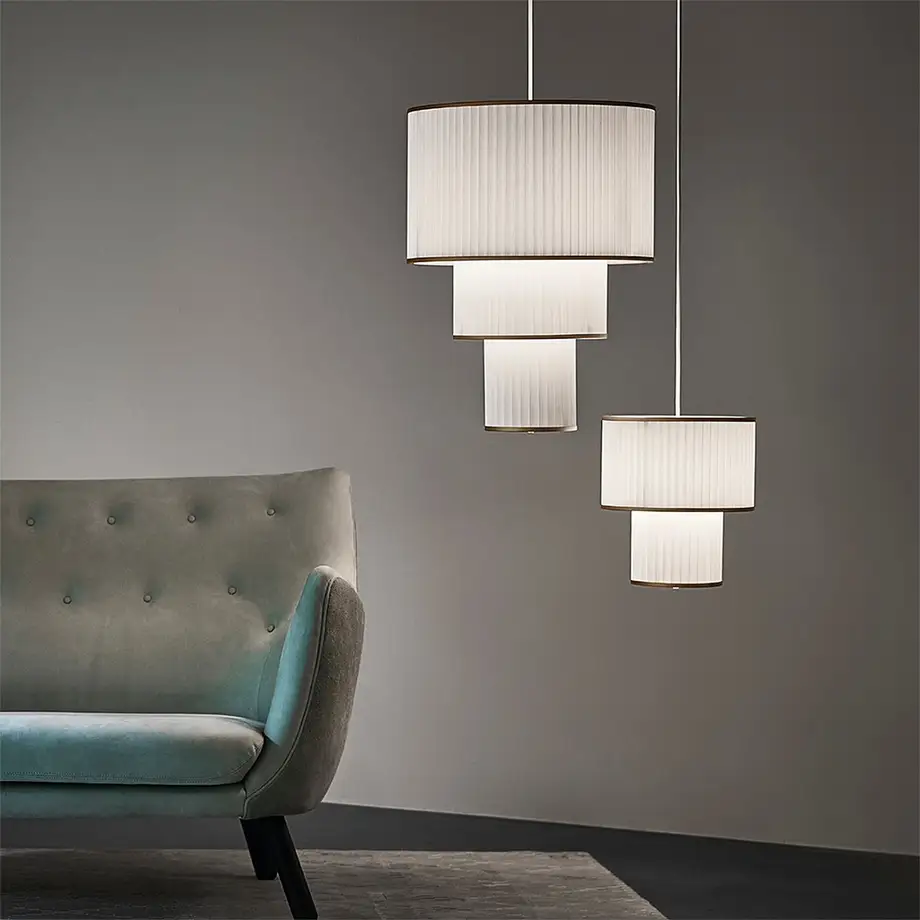 Le Klint Plivello Pendant Lamp