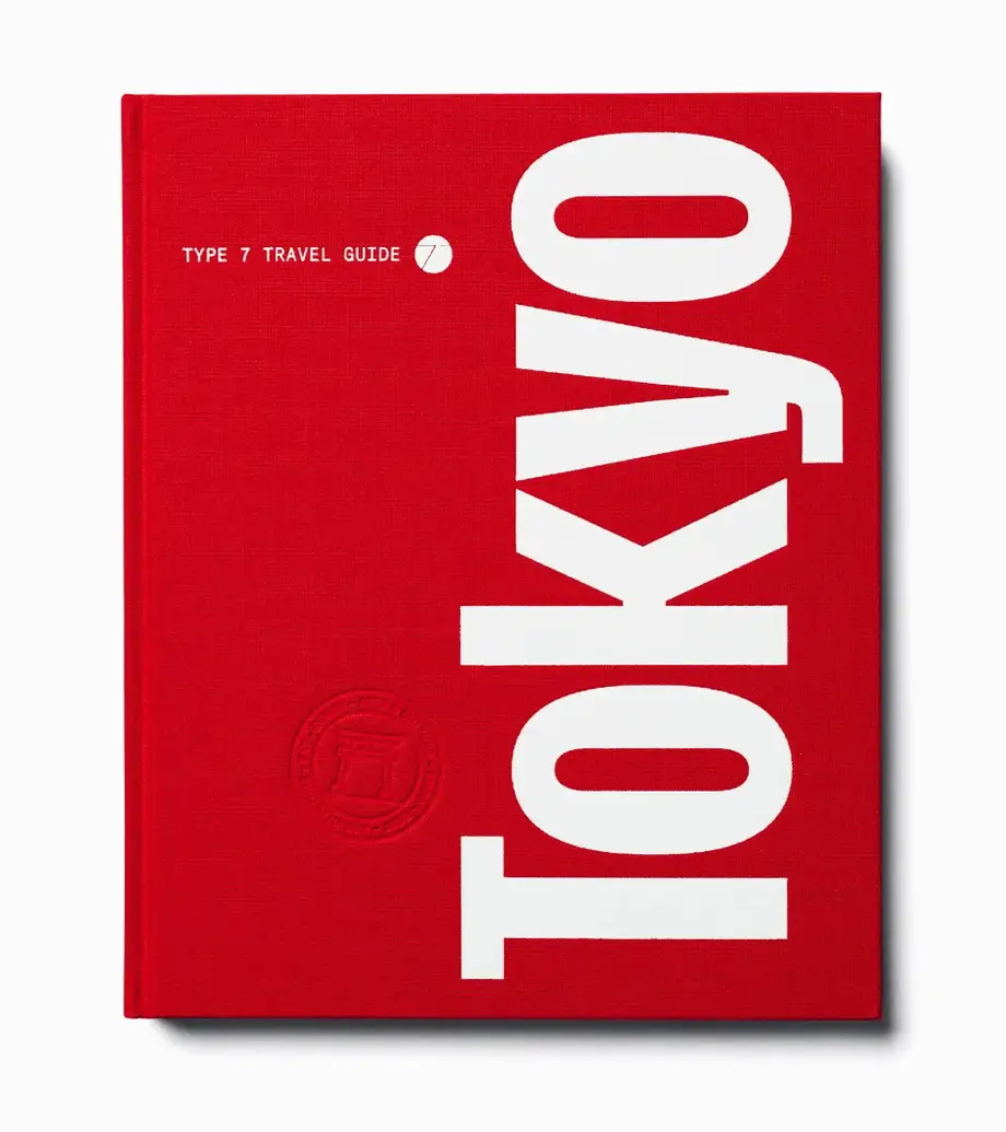 Type 7 Guide to Tokyo