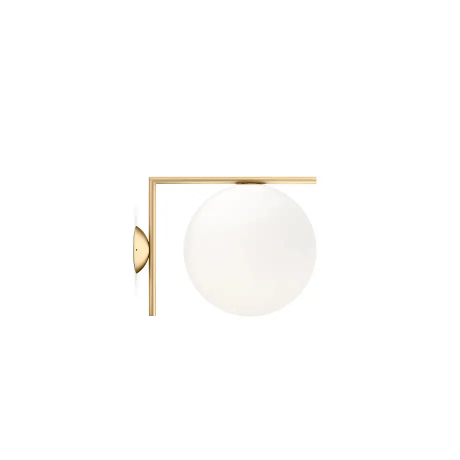 Flos IC Ceiling/Wall Lamp