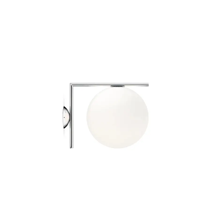 Flos IC Ceiling/Wall Lamp