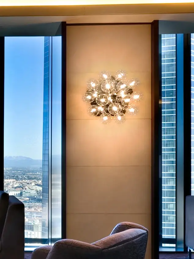 Flos Taraxacum 88 Ceiling/Wall Lamp