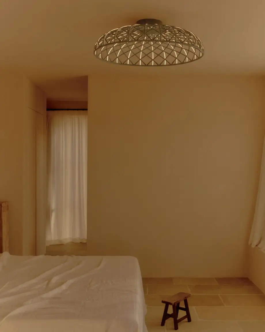 Flos Skynest Ceiling Lamp