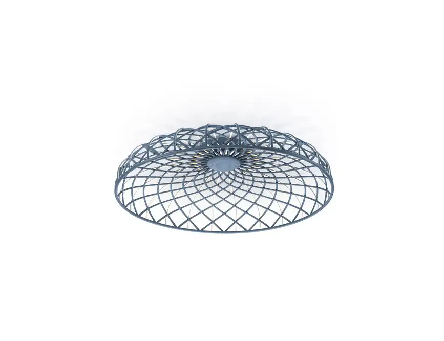 Flos Skynest Ceiling Lamp