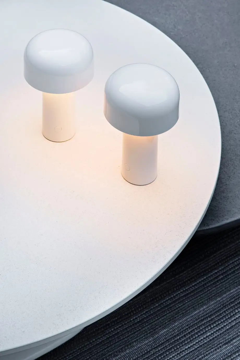 Flos Bellhop Table Lamp
